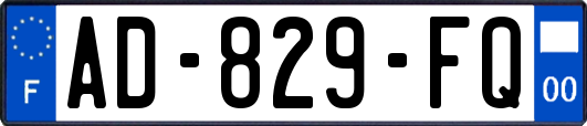 AD-829-FQ