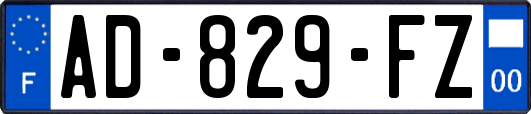 AD-829-FZ