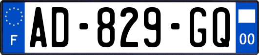 AD-829-GQ