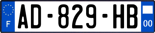 AD-829-HB