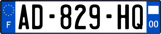 AD-829-HQ