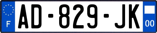AD-829-JK