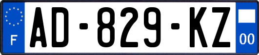 AD-829-KZ