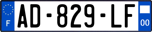 AD-829-LF