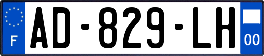 AD-829-LH
