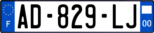 AD-829-LJ