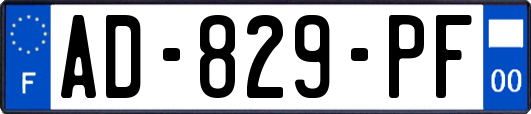 AD-829-PF