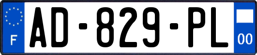AD-829-PL