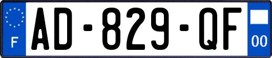 AD-829-QF