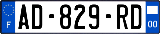 AD-829-RD