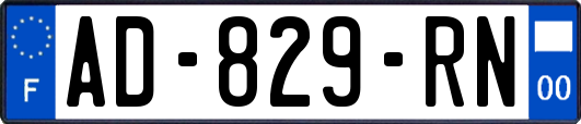 AD-829-RN