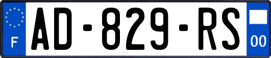 AD-829-RS