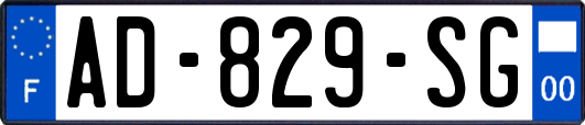 AD-829-SG