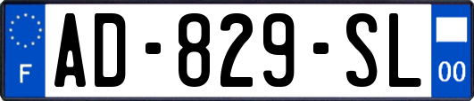 AD-829-SL