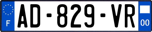 AD-829-VR