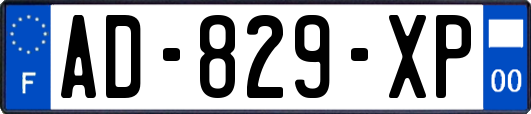 AD-829-XP