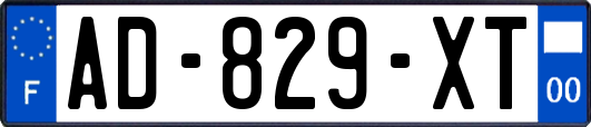 AD-829-XT
