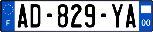 AD-829-YA