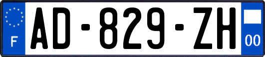 AD-829-ZH