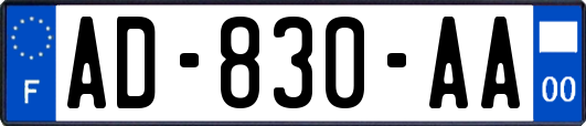 AD-830-AA