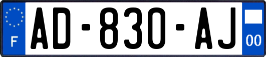 AD-830-AJ