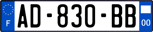 AD-830-BB