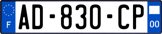 AD-830-CP