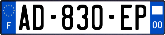 AD-830-EP