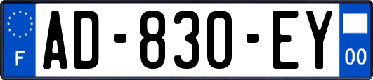 AD-830-EY