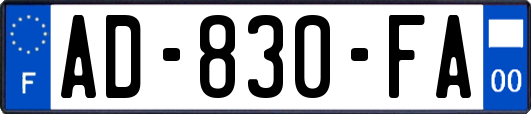 AD-830-FA