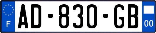 AD-830-GB