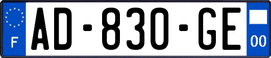 AD-830-GE