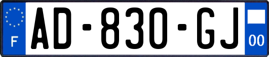 AD-830-GJ