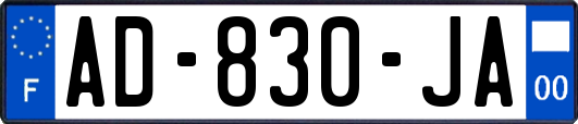 AD-830-JA