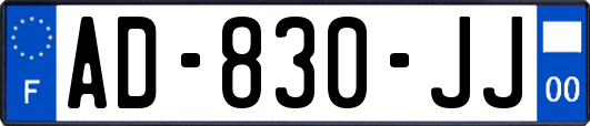 AD-830-JJ