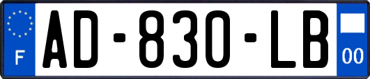 AD-830-LB