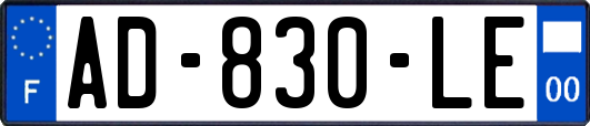 AD-830-LE