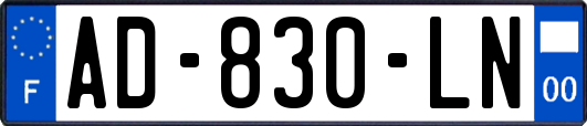 AD-830-LN