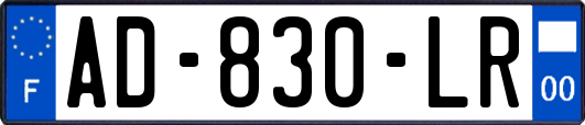 AD-830-LR