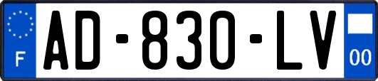AD-830-LV