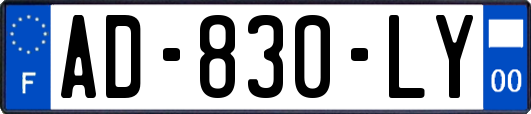 AD-830-LY