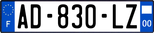 AD-830-LZ