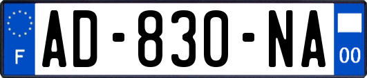 AD-830-NA