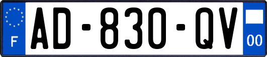 AD-830-QV