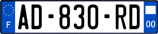 AD-830-RD