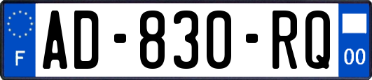 AD-830-RQ