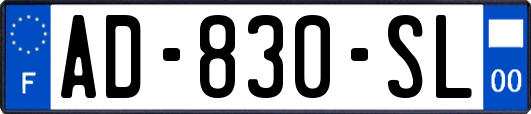 AD-830-SL