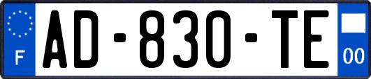 AD-830-TE