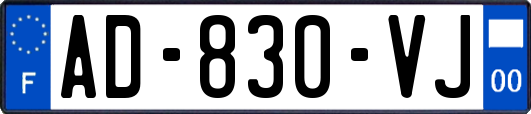 AD-830-VJ