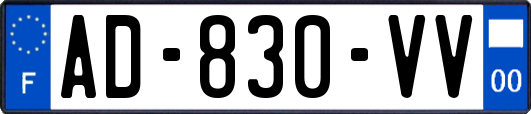 AD-830-VV